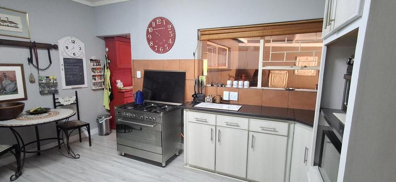 3 Bedroom Property for Sale in Meyerhof Free State